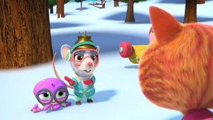 Épisode 12