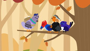 Épisode 34