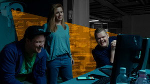 Épisode 1