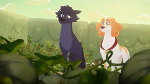 Les Petits Pois du roi