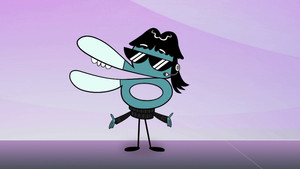 Épisode 36