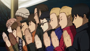 Épisode 18