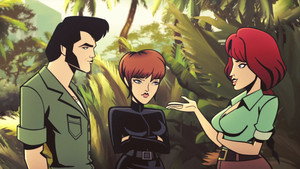 Épisode 6