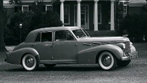 Cadillac