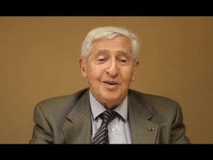 Jacques Blamont