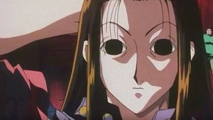 Killua X Abandon X Retour en force