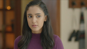 Bad Eyes on Suman