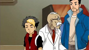 Episode 20