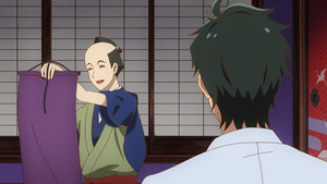 Épisode 7