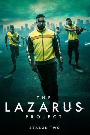 Saison 2