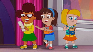 Épisode 22
