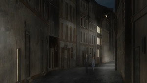 Une journée spéciale
