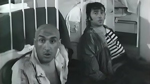 Vidocq à Bicêtre