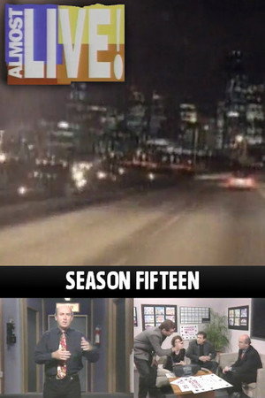 Saison 15