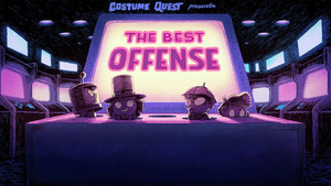Épisode 3