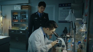 Épisode 17