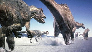 L'incroyable aventure de Big Al
