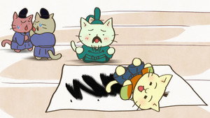 Épisode 83