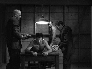 Les Invisibles