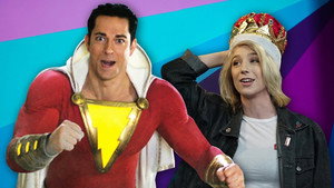 TRY NOT TO LAUGH #18 w/ ZACHARY LEVI