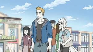Épisode 22