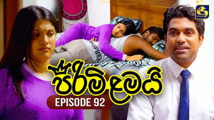 Épisode 92
