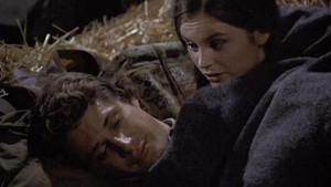 The Girl in Boxcar #3