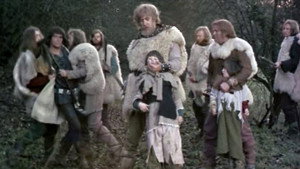 The Wood People