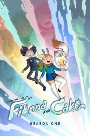 Saison 1
