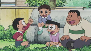 Épisode 61