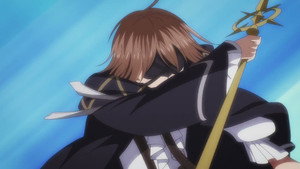 Épisode 12