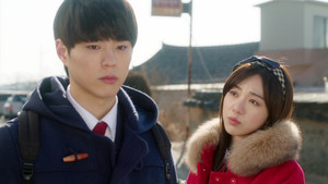 Épisode 1
