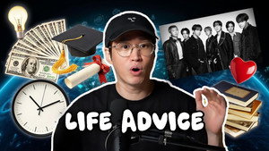 Friendship issues? Career troubles? Imposter Syndrome? LET ME HELP!