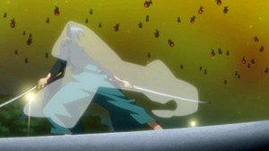 Chara Transformation ! Amulet Dia !