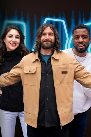 Saison 1