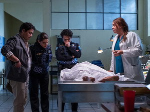Épisode 4