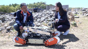 Épisode 18