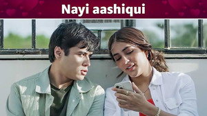 Nayi Aashiqui