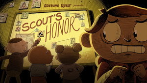 Épisode 16