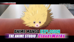 CloverWorks