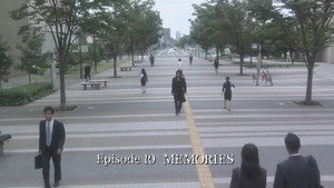 Épisode 10