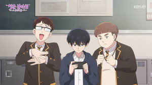 Épisode 1