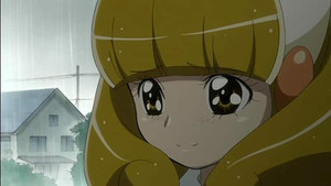 Thank You, Papa! Yayoi's Treasure