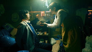 Épisode 5