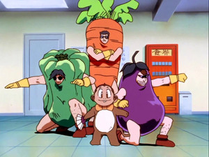 Épisode 20