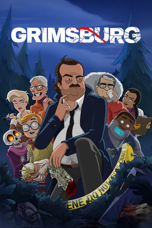 Saison 1