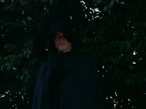 Gel-Shocker's Delivery Man of Death