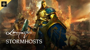 Stormhosts