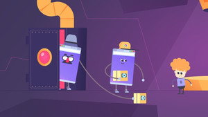 Épisode 5