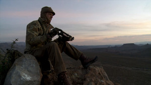Canyon Bottoms and Cookouts: Texas Javelina